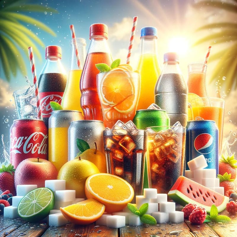 What types of beverages can Dimension dispose of?