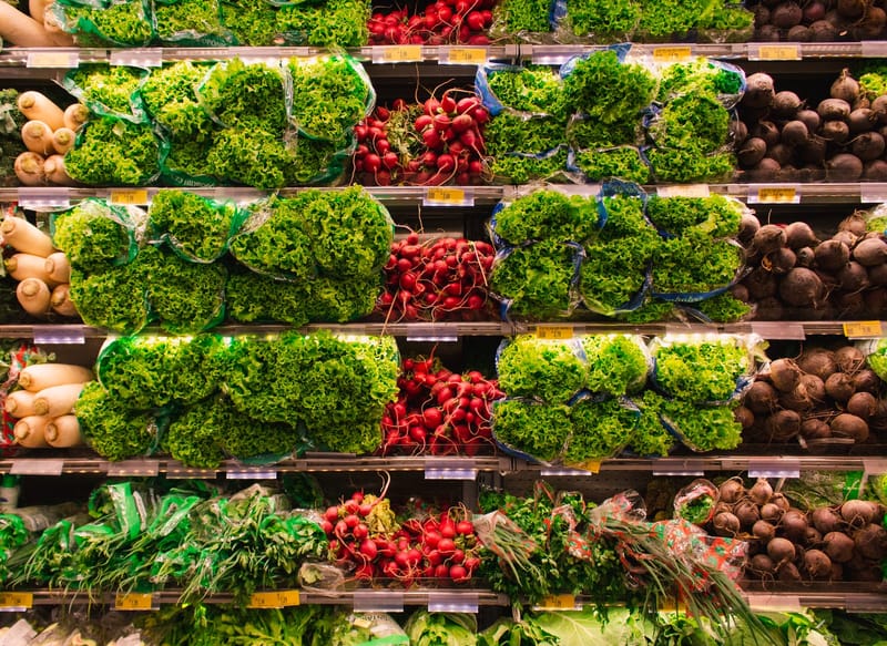 What can and cannot go into commercial composting?