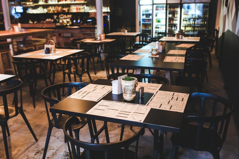 Do you compost for restaurants and food-service businesses?