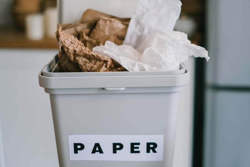 Do you supply the bins, and how often are they collected?