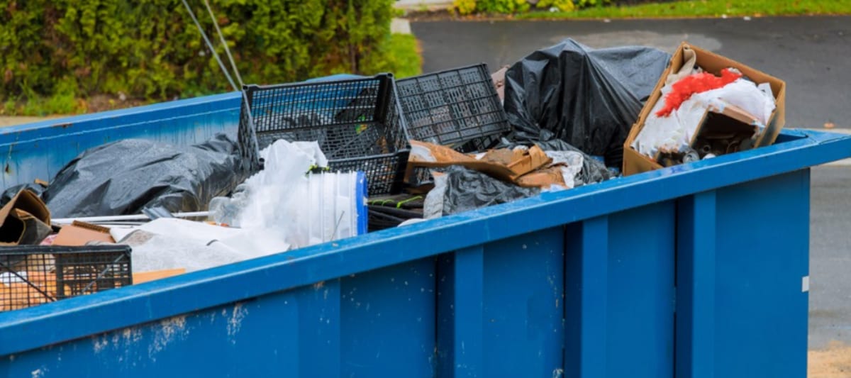 How Dimension dumpster rental transformed waste management for a nationwide bicycle manufacturer
