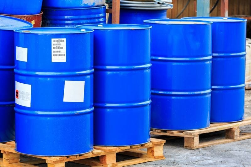 Do you take household hazardous waste from homeowners?