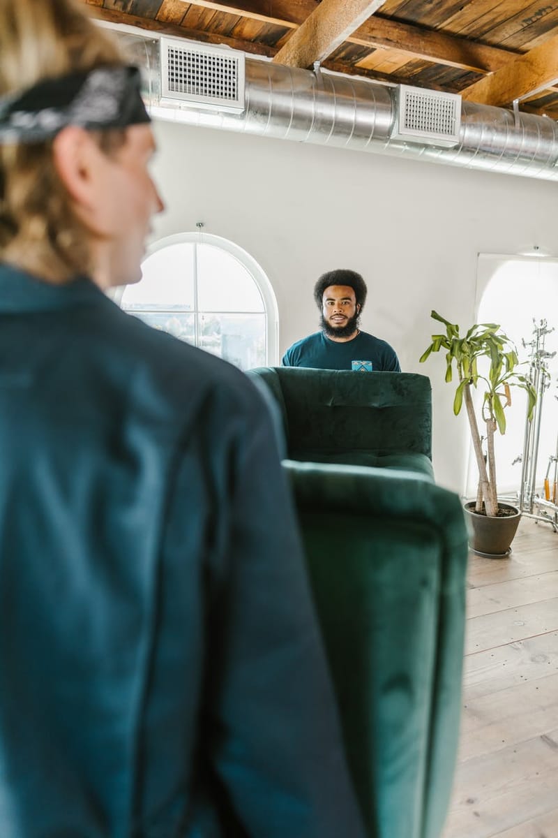 How much does piano removal cost?