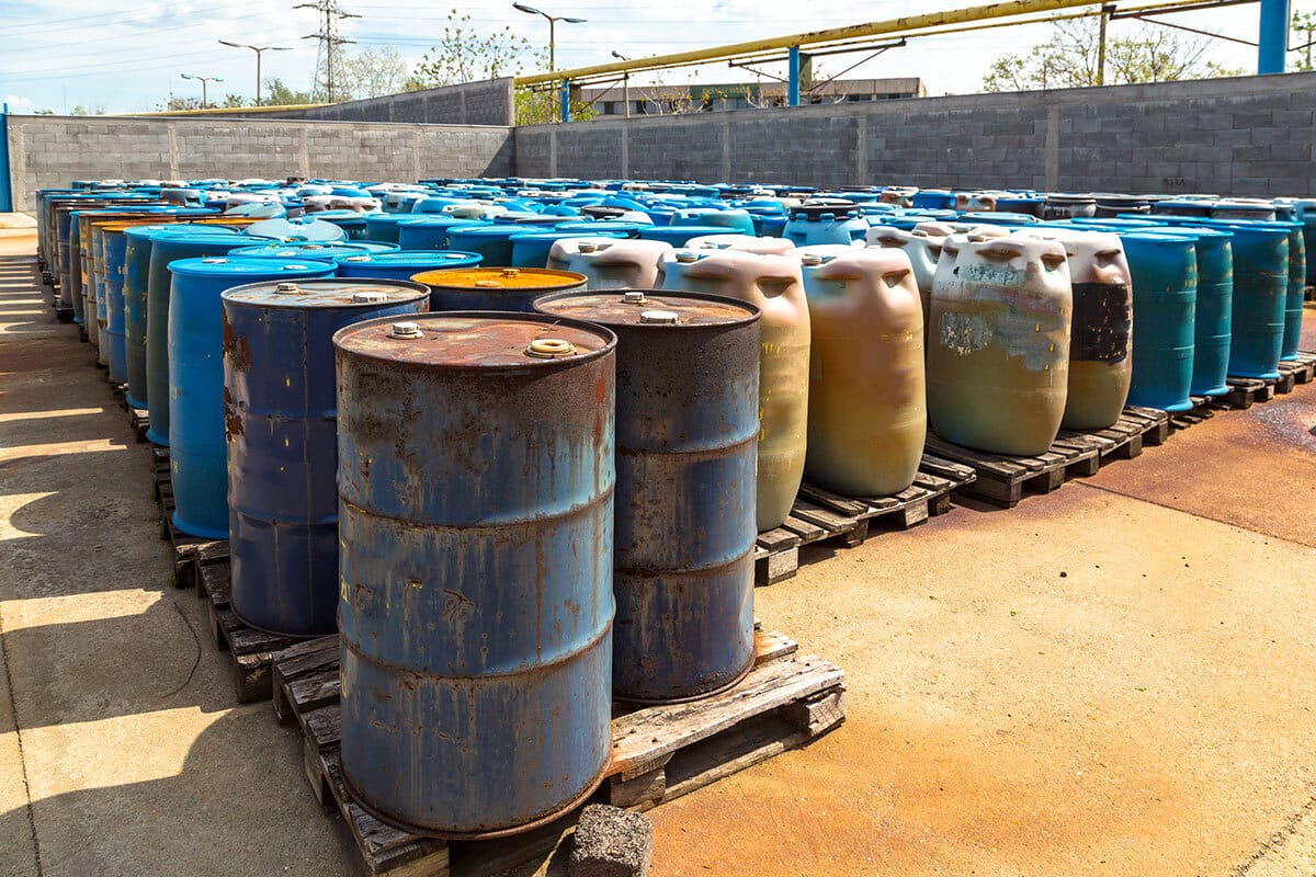 Nationwide bike franchise partners with Dimension for compliant hazardous waste disposal